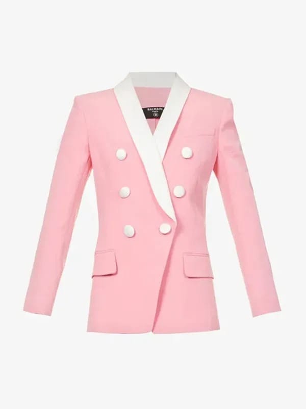 Custom women ourfit