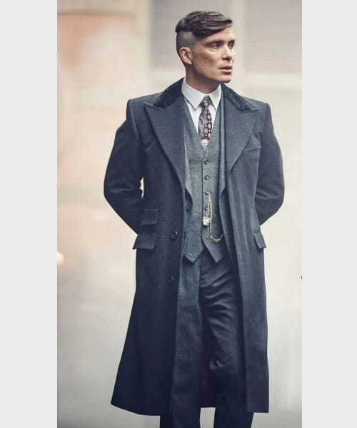 Custom Man outfit