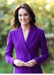 Custom Royal outfit