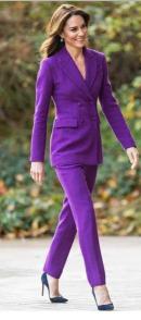 Custom Royal outfit