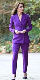 Custom Royal outfit