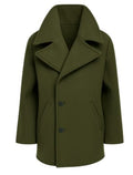 Custom scandinavian outfit