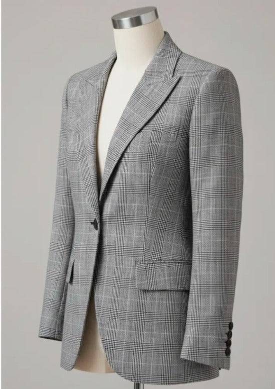 Custom classy Outfit