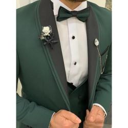 custom Traditional Man outfit