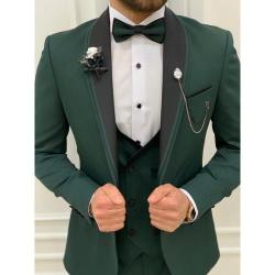 custom Traditional Man outfit