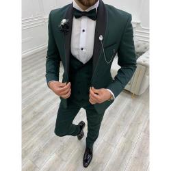 custom Traditional Man outfit