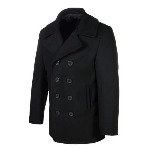 Custom Traditional Black Outfit