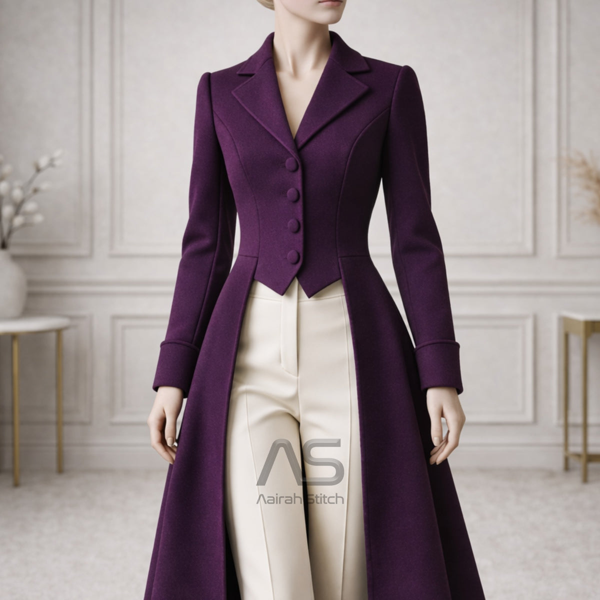 womwn formal outfit