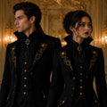 custom men women outfit