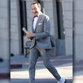 business suit