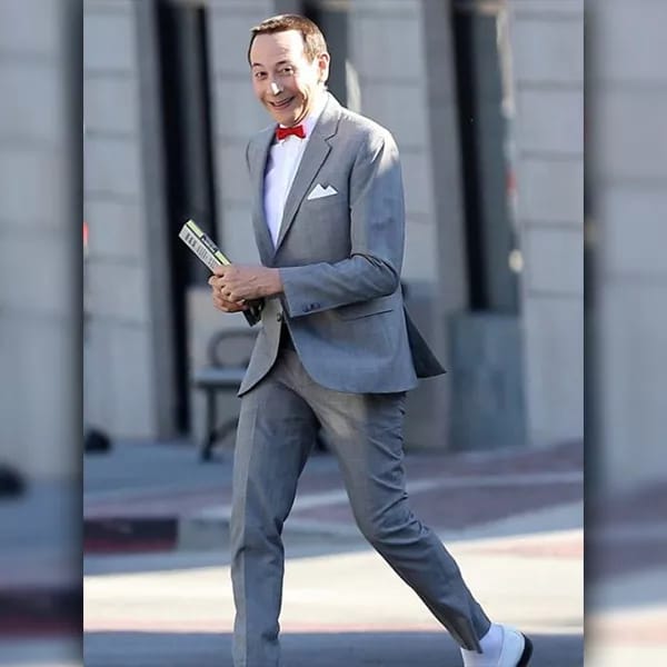 business suit