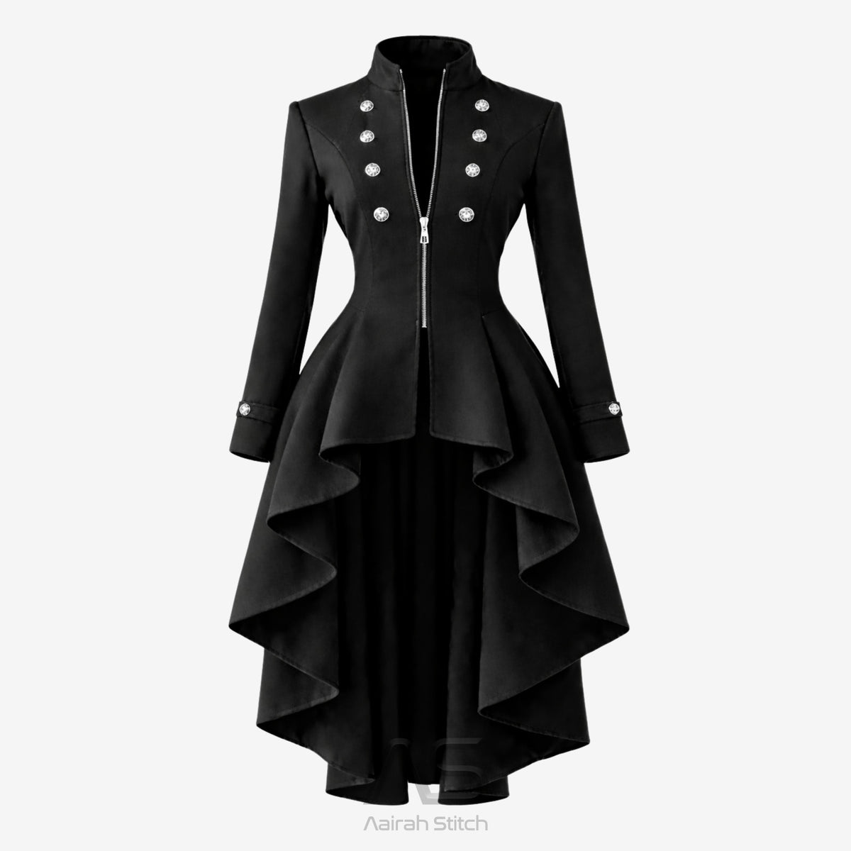 Trendy women outfit