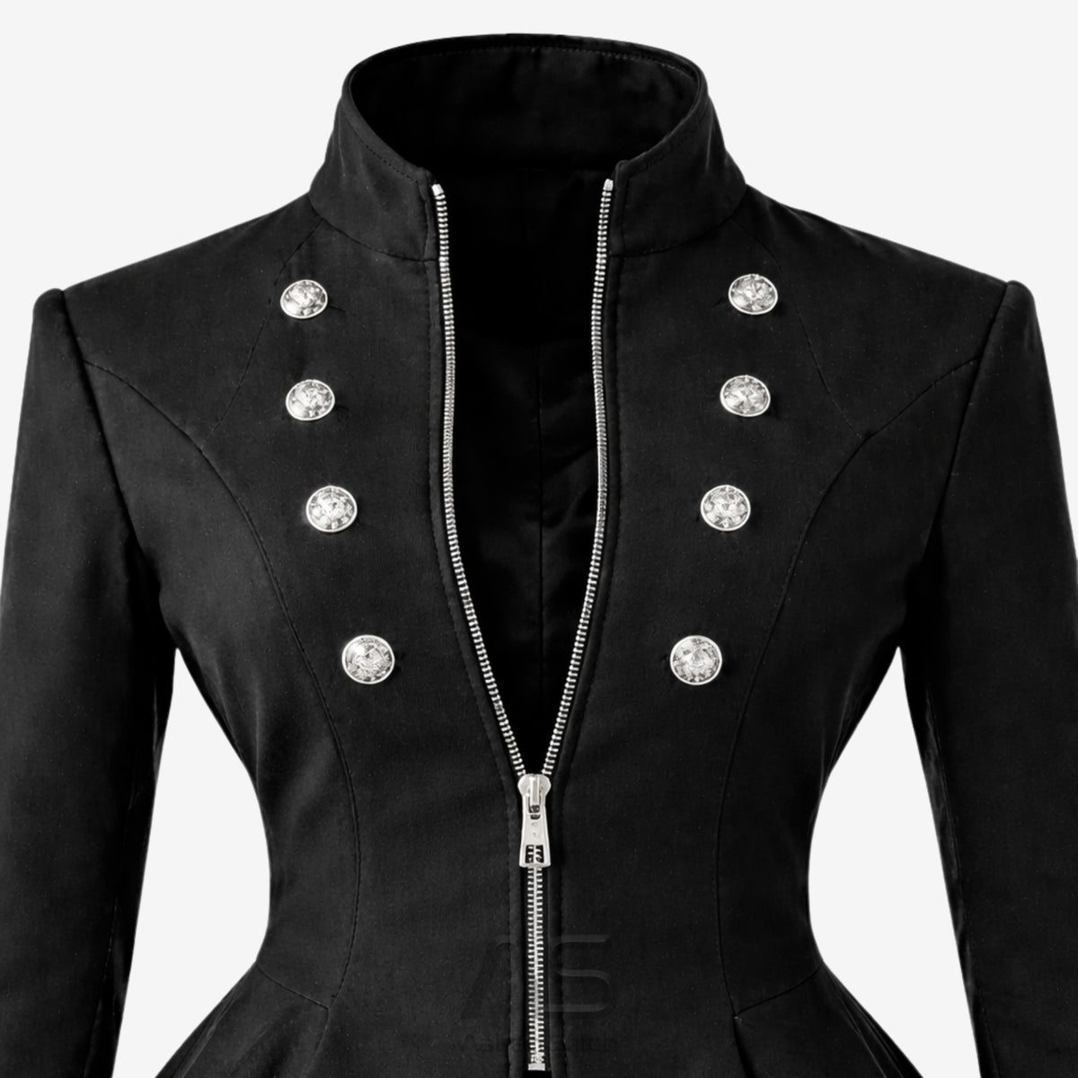 Trendy women outfit