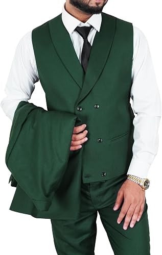 custom classic green outfit