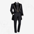 custom classic  outfit