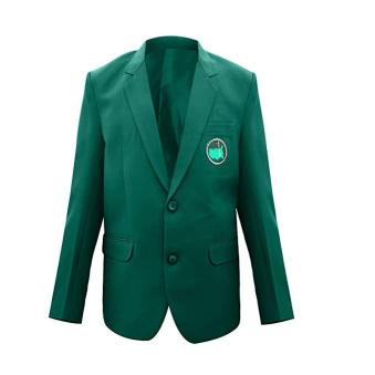 custom Green cort