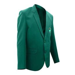 custom Green cort