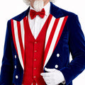 custom traditional outfit