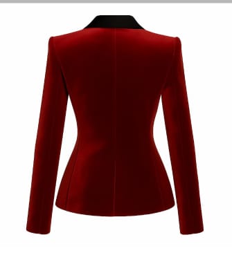 custom women outfit