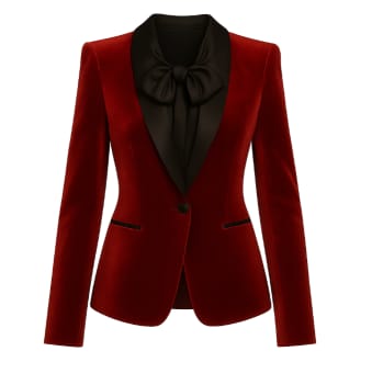 custom women outfit