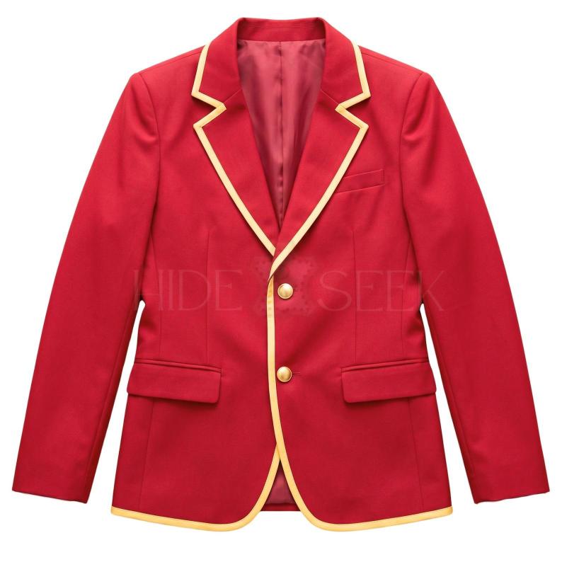 custom traditional man outfit